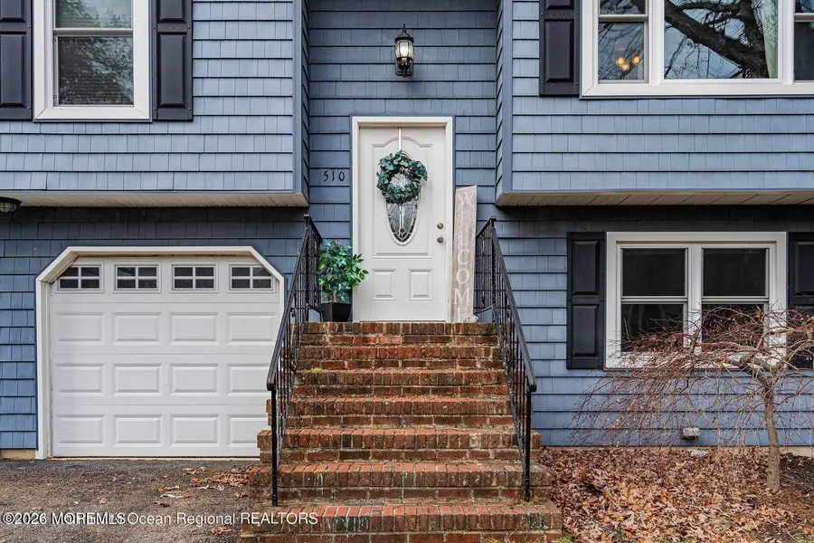510 Leawood Avenue, Toms River, NJ 08755 - #2