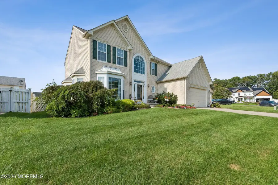 31 Timberline Road, Bayville, NJ 08721 - #2