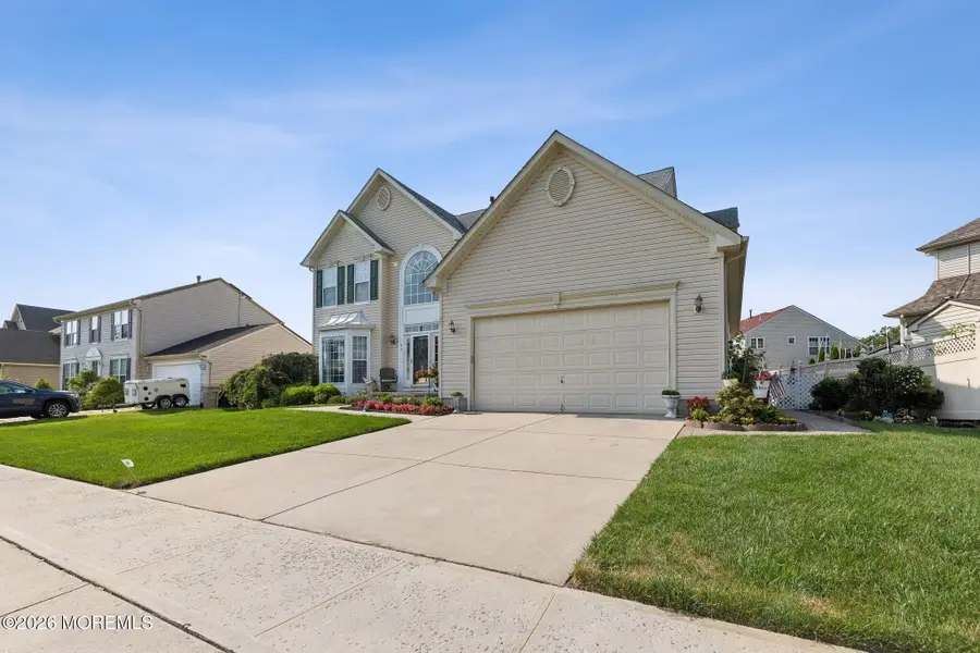 31 Timberline Road, Bayville, NJ 08721 - #3