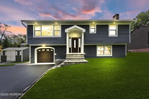 224 Pittenger Place, Neptune Township, NJ 07753