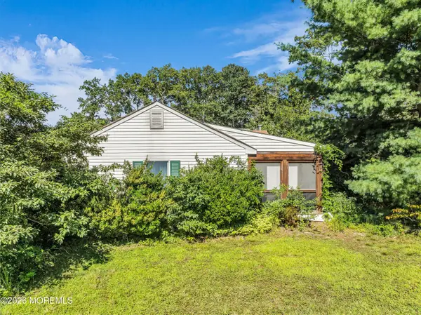 382 Van Zile Road, Brick, NJ 08724