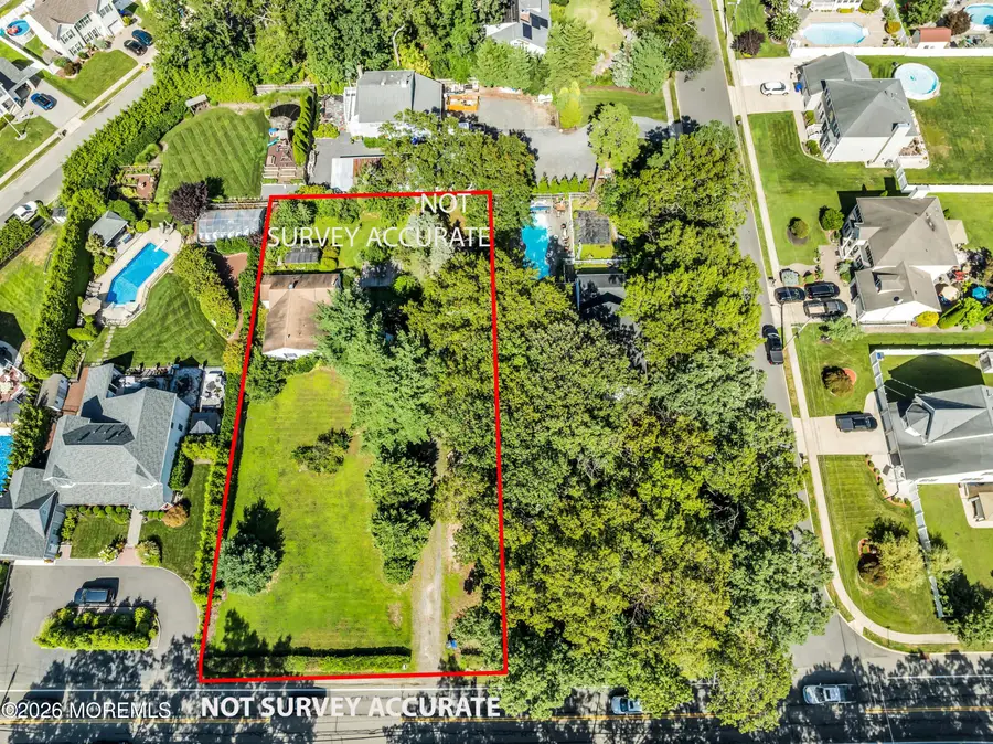 382 Van Zile Road, Brick, NJ 08724 - #2