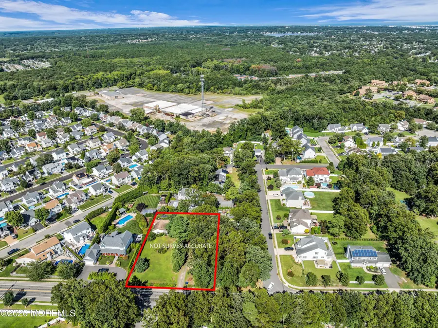 382 Van Zile Road, Brick, NJ 08724 - #3