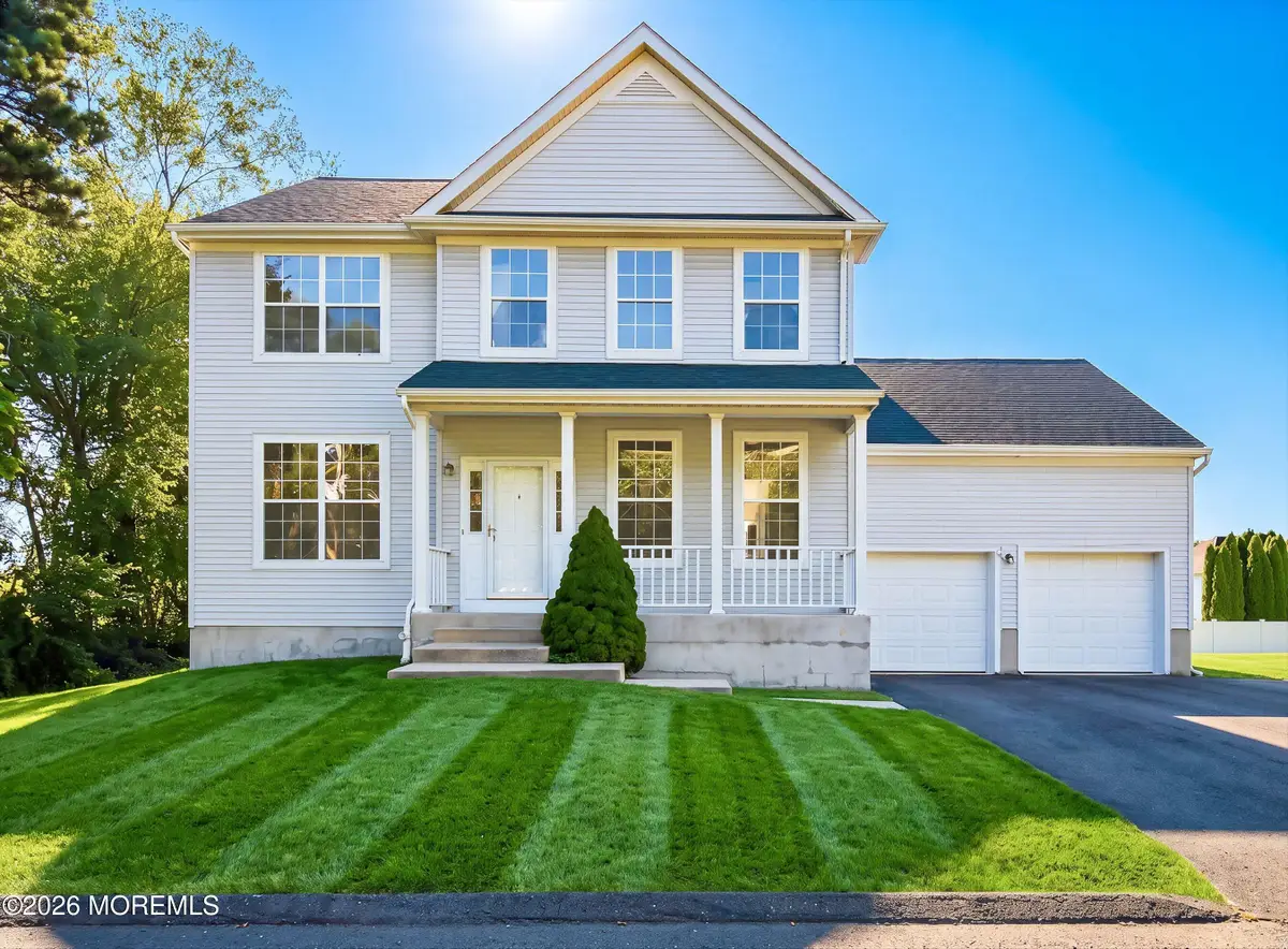 360 Commonwealth Boulevard, Manchester, NJ 08759 - #1
