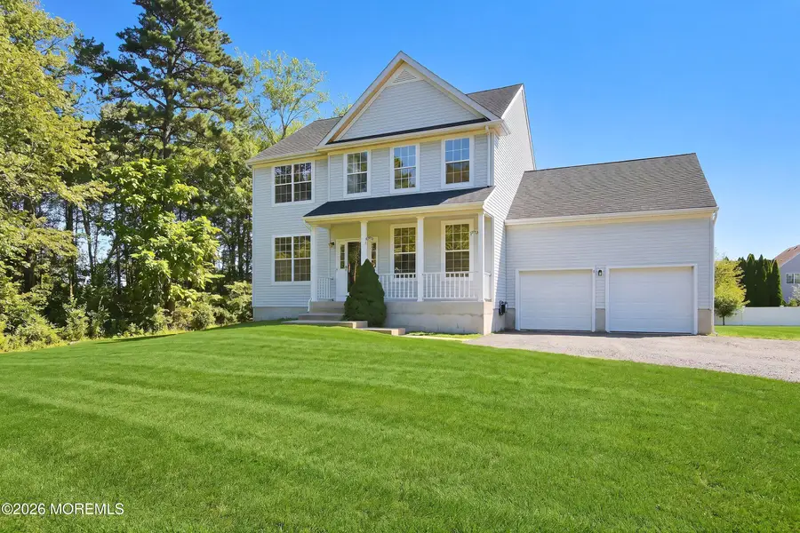 360 Commonwealth Boulevard, Manchester, NJ 08759 - #2