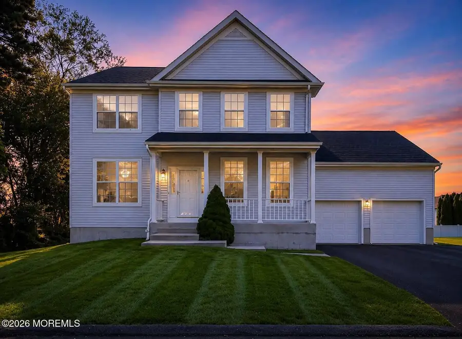 360 Commonwealth Boulevard, Manchester, NJ 08759 - #3