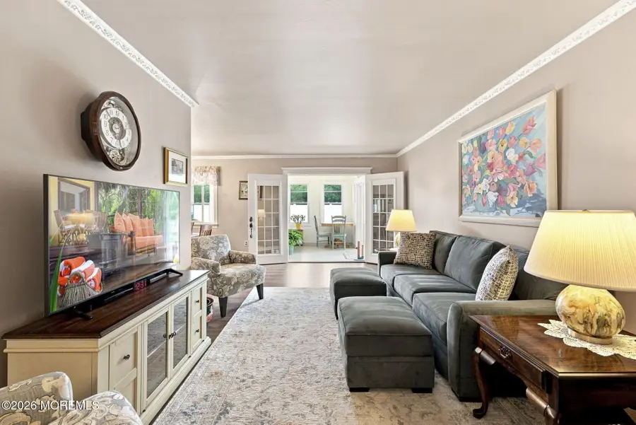 48 Markwood Drive, Howell, NJ 07731 - #3