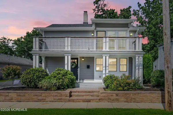 17 Lockwood Avenue, Freehold, NJ 07728