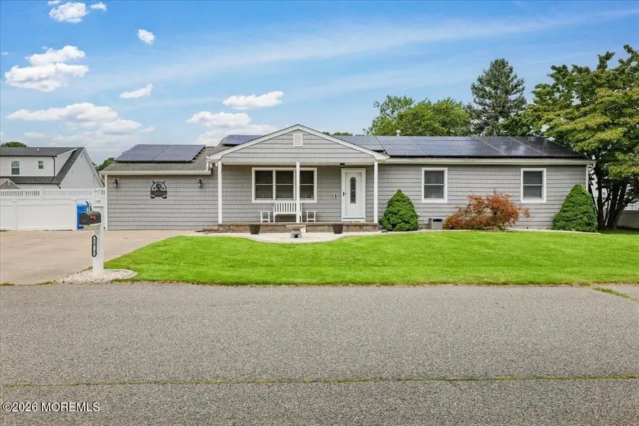 1633 2nd Avenue, Toms River, NJ 08757 - #2