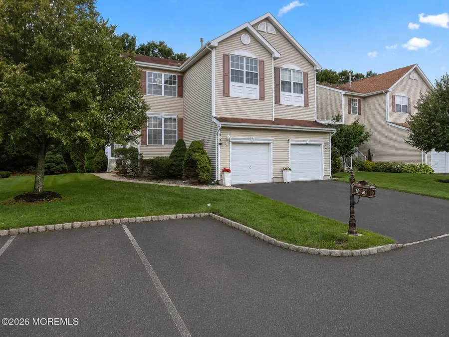 53 Cheyenne Street, Tinton Falls, NJ 07712 - #2