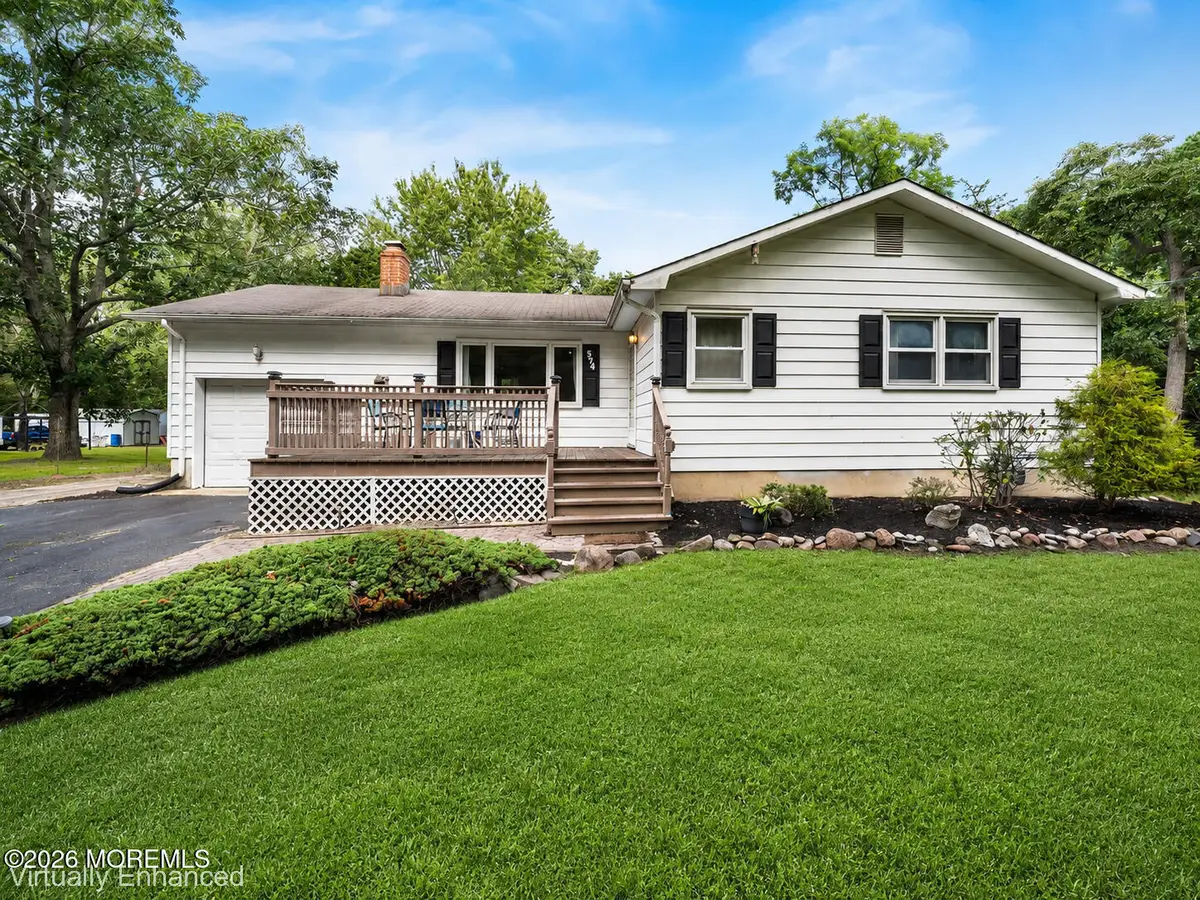 574 Henry Street, Jackson, NJ 08527 - #1
