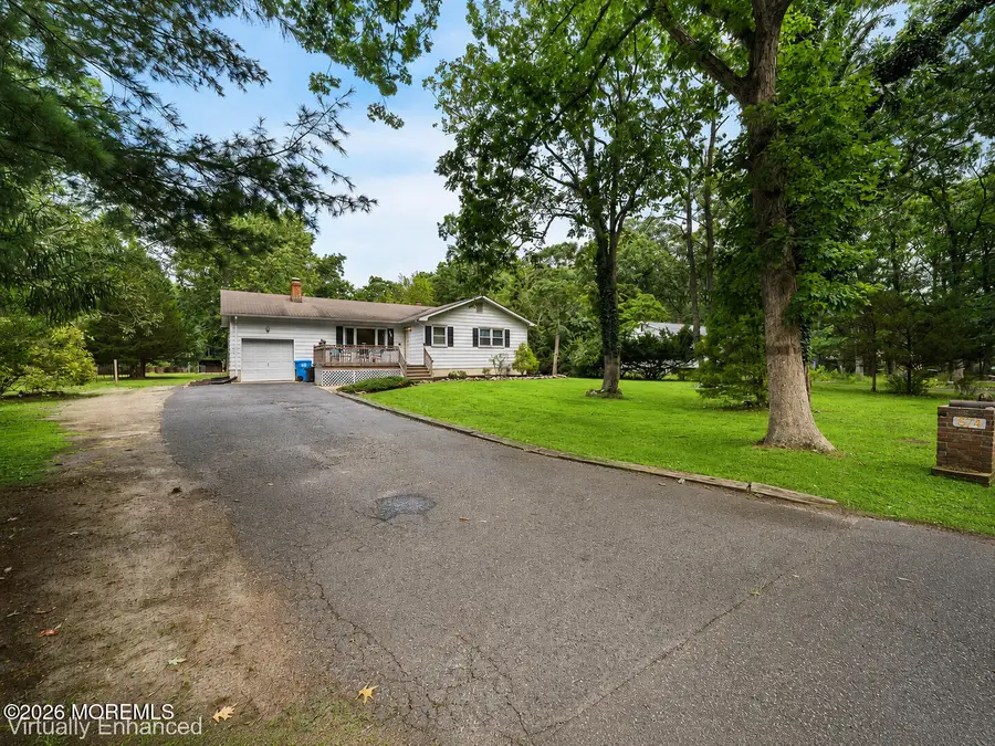 574 Henry Street, Jackson, NJ 08527 - #2