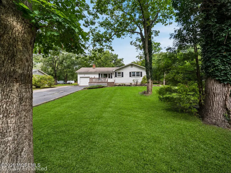 574 Henry Street, Jackson, NJ 08527 - #3