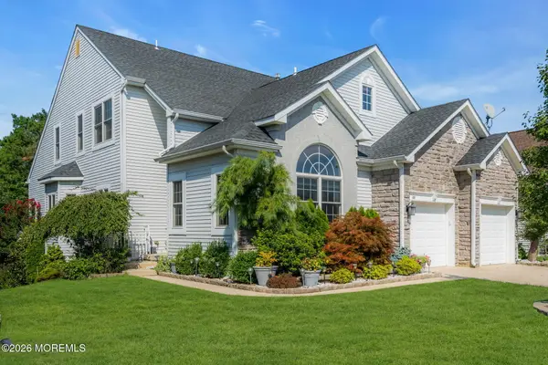 48 Spring Lake Boulevard, Waretown, NJ 08758