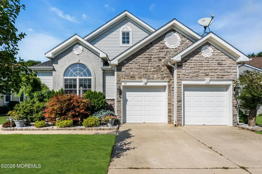 48 Spring Lake Boulevard, Waretown, NJ 08758 - #2
