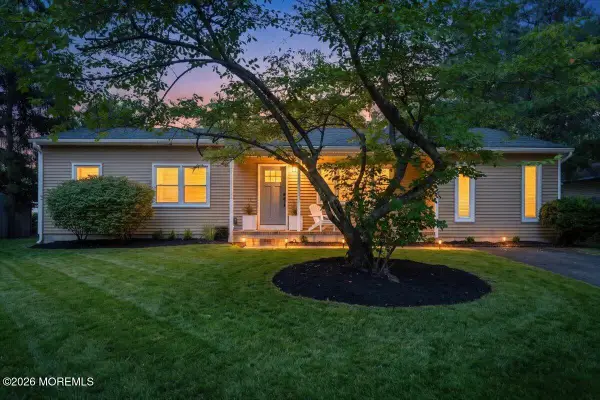 281 Melrose Street, Brick, NJ 08724