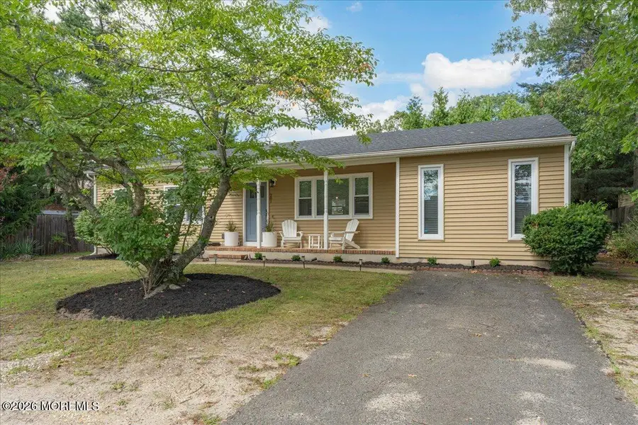 281 Melrose Street, Brick, NJ 08724 - #2