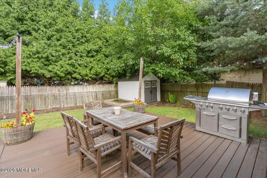 281 Melrose Street, Brick, NJ 08724 - #3
