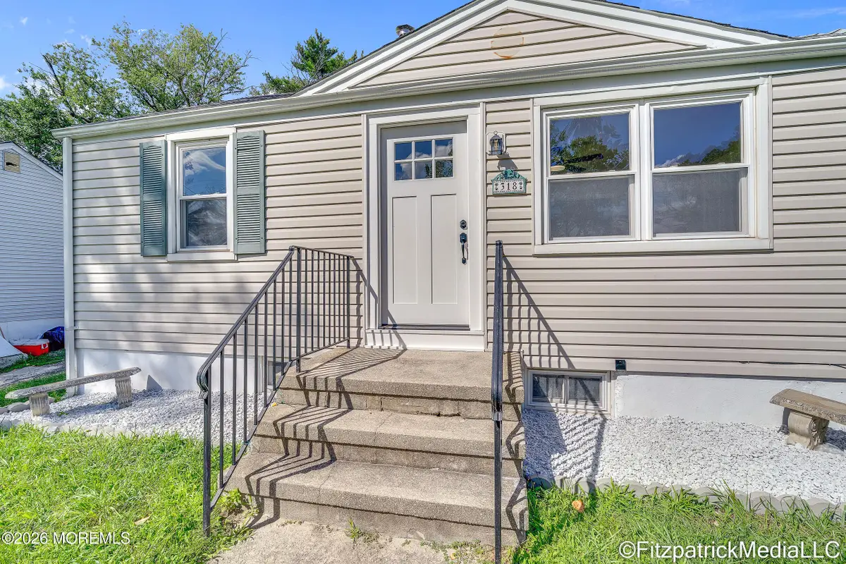 318 Sylvania Avenue, Neptune City, NJ 07753 - #1
