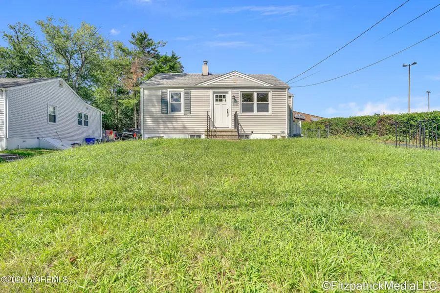 318 Sylvania Avenue, Neptune City, NJ 07753 - #2