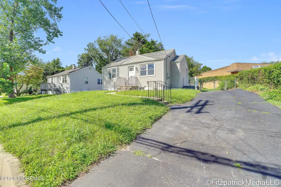 318 Sylvania Avenue, Neptune City, NJ 07753 - #3