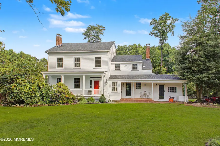 62 Swartzel Drive, Middletown, NJ 07748 - #2