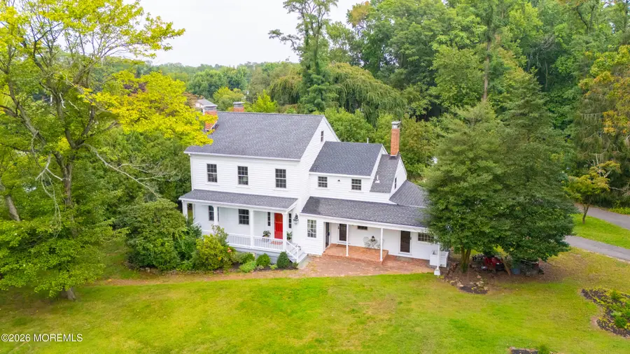 62 Swartzel Drive, Middletown, NJ 07748 - #3