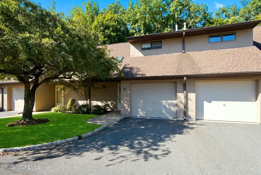 82 Wigwam Lane, Tinton Falls, NJ 07724 - #2