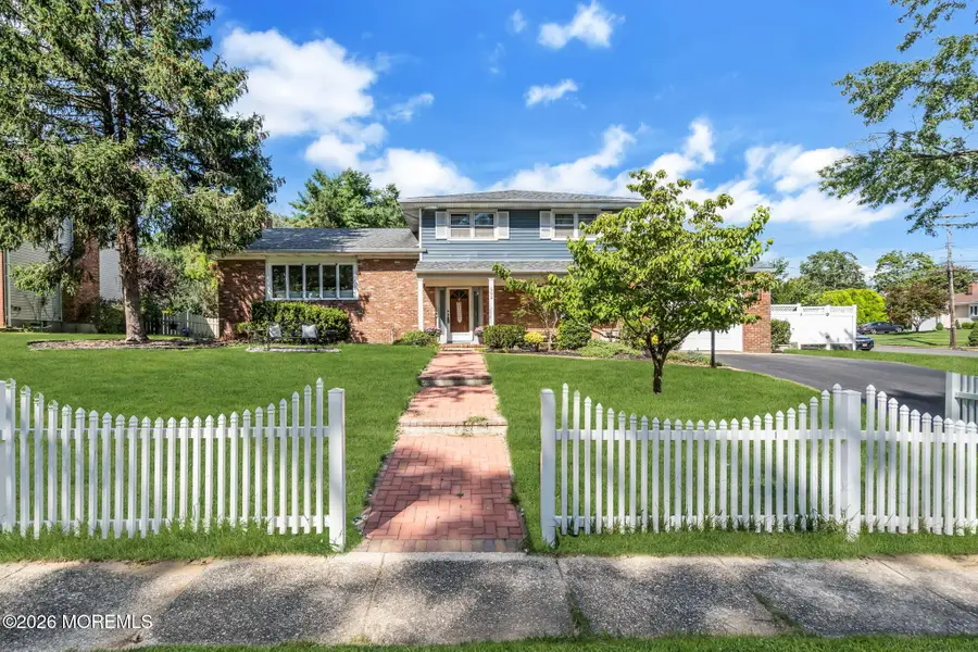 502 River Terrace, Toms River, NJ 08755 - #2