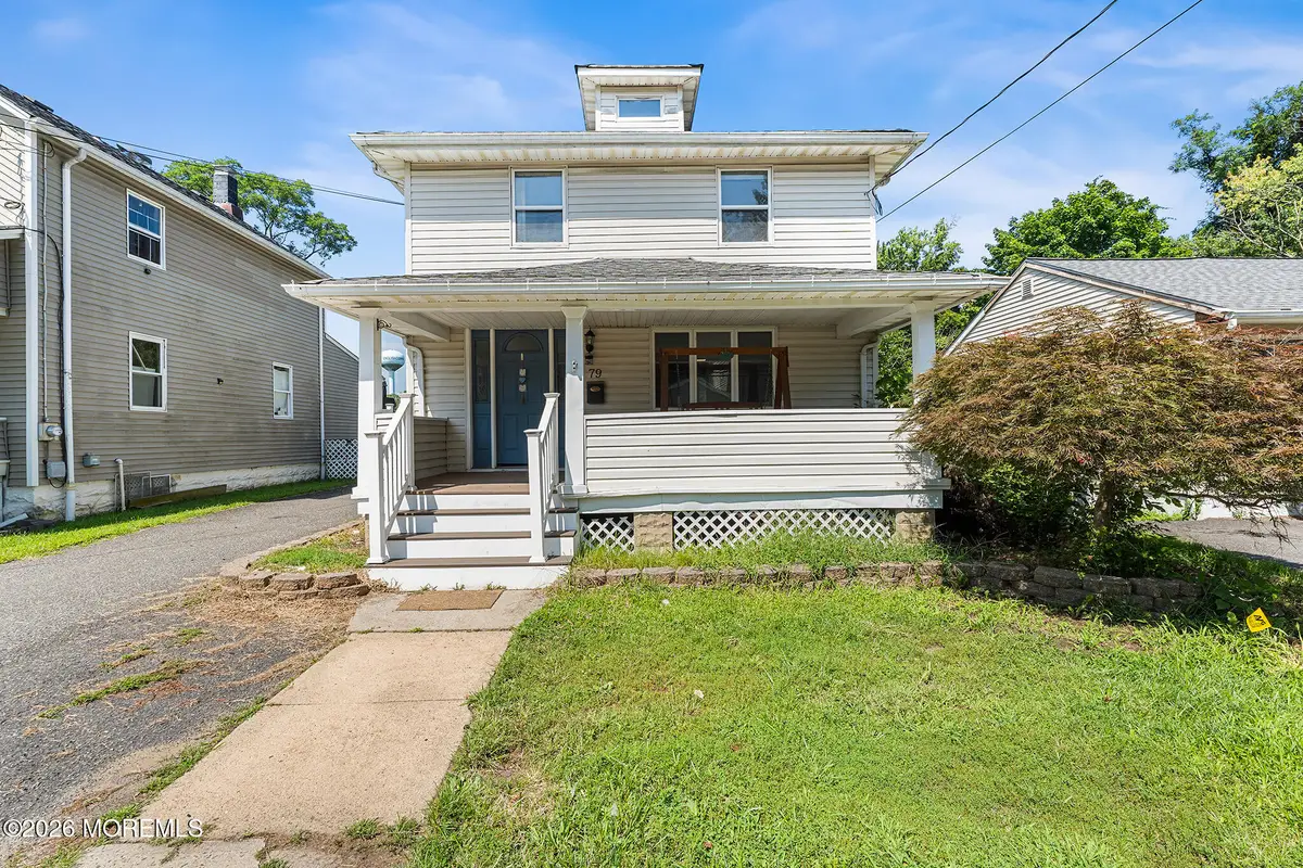 79 Main Street, Englishtown, NJ 07726 - #1