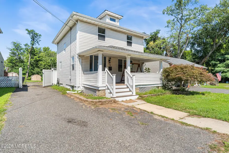 79 Main Street, Englishtown, NJ 07726 - #2