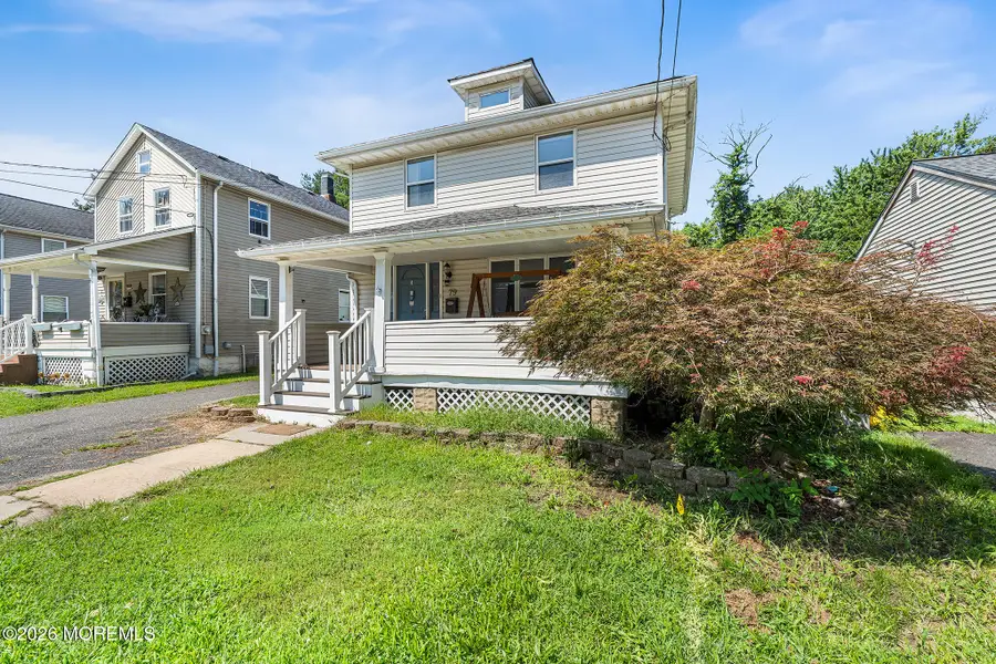 79 Main Street, Englishtown, NJ 07726 - #3