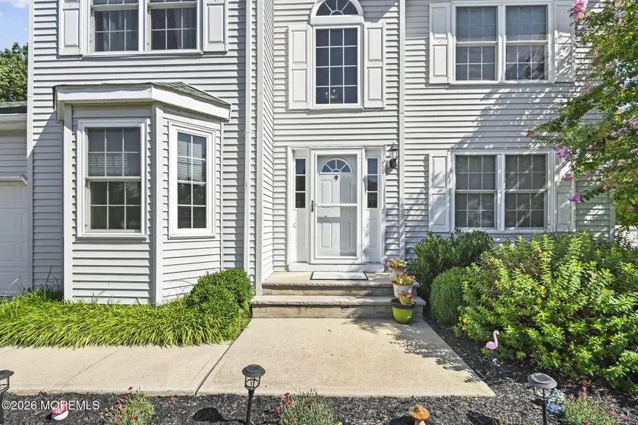 52 Diamond Lane, Howell, NJ 07731 - #3