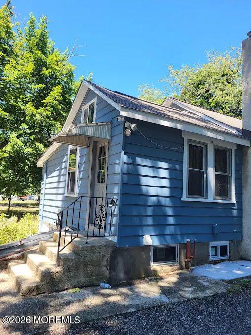 1722 Winslow Road, Monroe Twp, NJ 08831