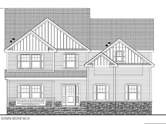 1301 Beechmount St. Avenue, Toms River, NJ 08757