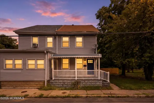 185 Rancocas Road, Mount Holly, NJ 08060