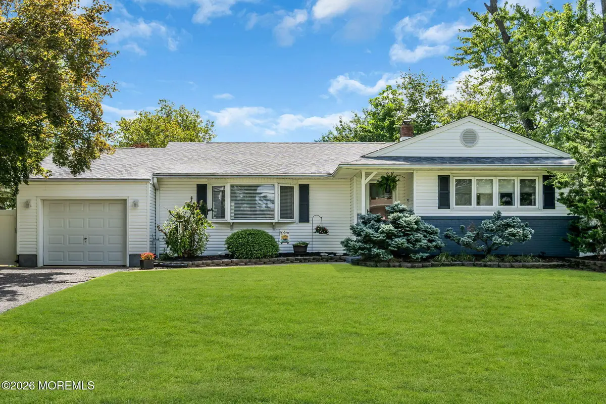 41 Marjorie Drive, Toms River, NJ 08755 - #1