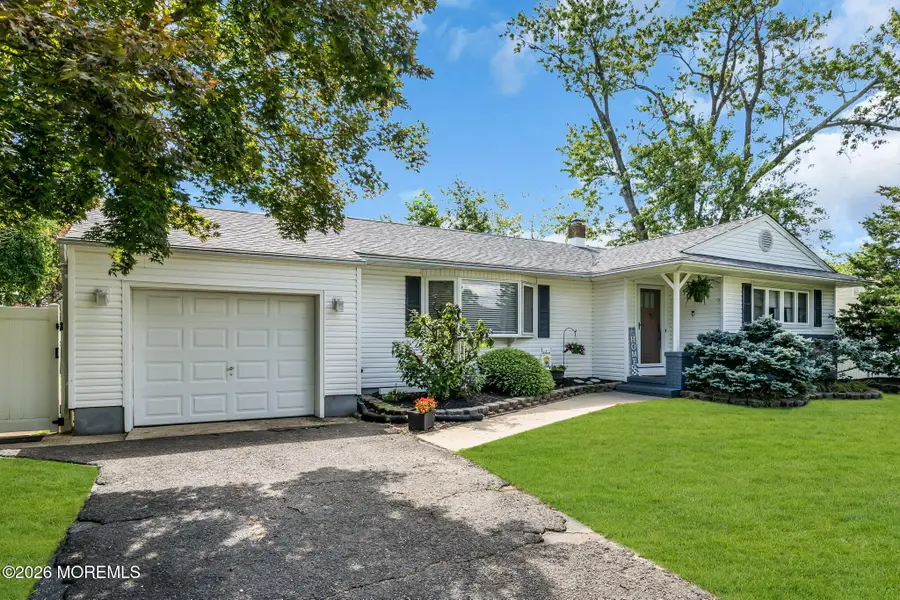 41 Marjorie Drive, Toms River, NJ 08755 - #3