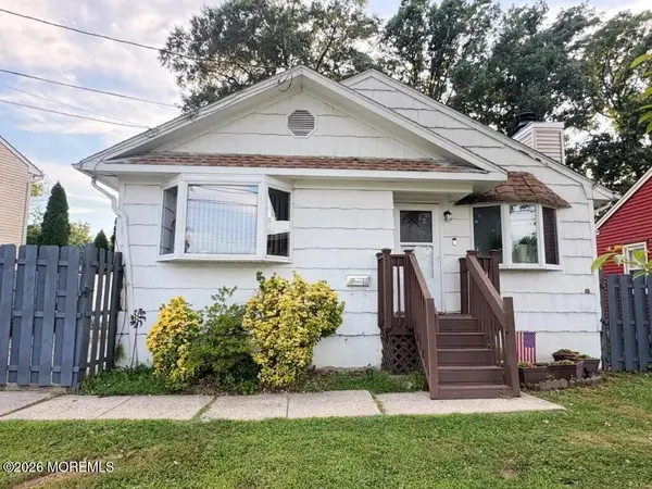 826 Arbordale Drive, Keyport, NJ 07735