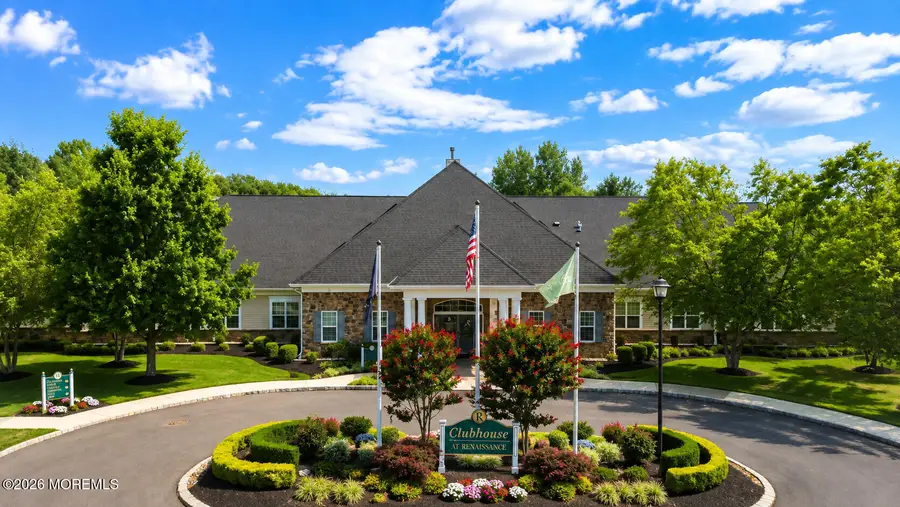 111 Fontaine Court, Monroe, NJ 08831 - #3