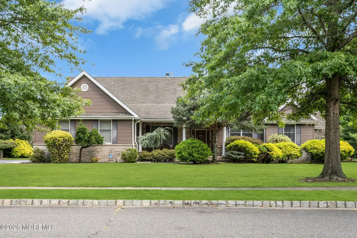 2303 Donna Dee Court, Toms River, NJ 08755 - #1