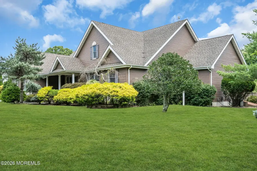 2303 Donna Dee Court, Toms River, NJ 08755 - #2