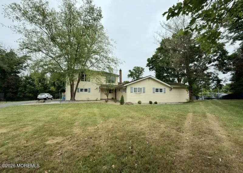 24 Beardslee Road, Millstone, NJ 08844 - #1