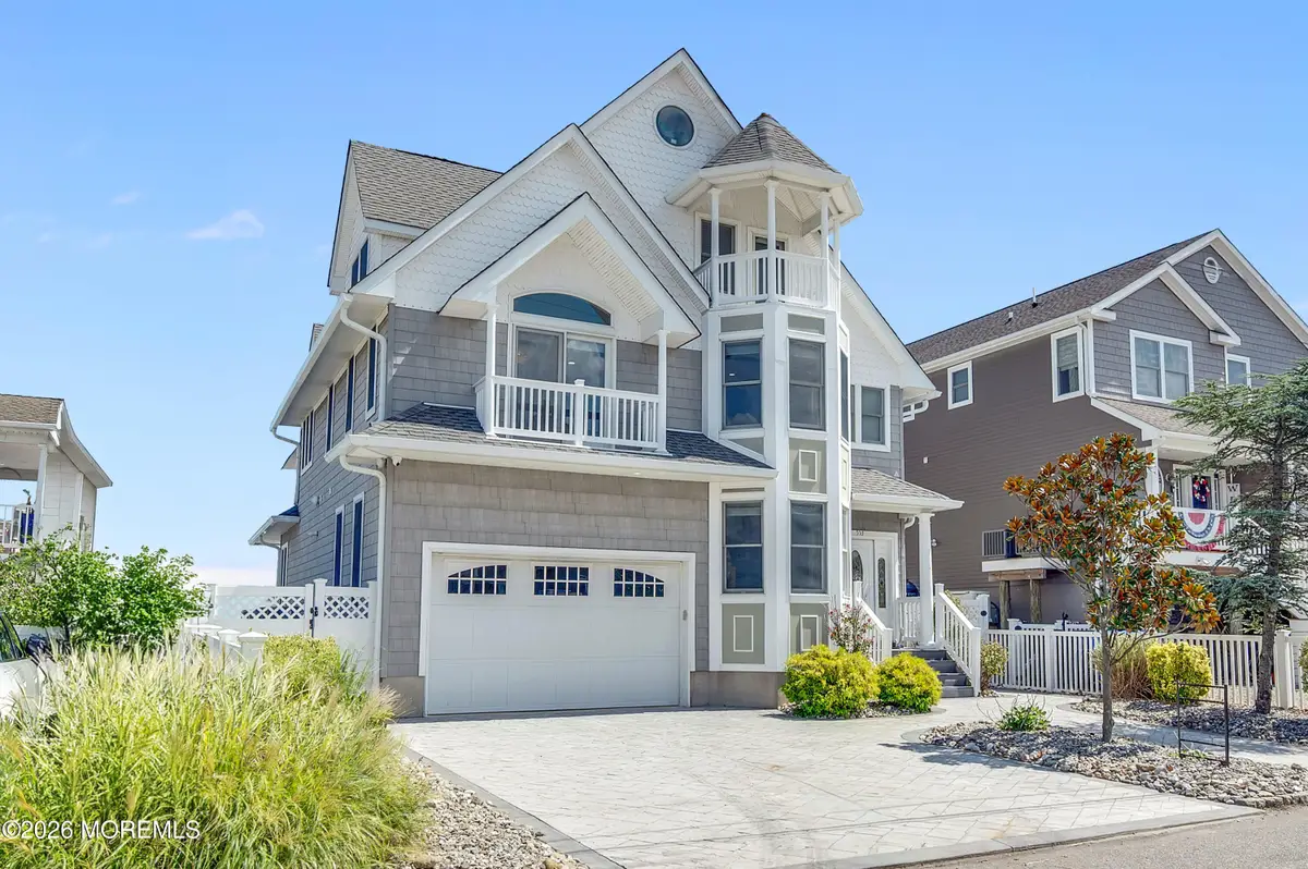 553 Long Point Drive, Toms River, NJ 08753 - #1