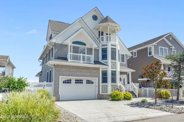 553 Long Point Drive, Toms River, NJ 08753