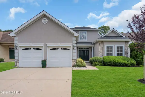 57 Baltusrol Drive, Jackson, NJ 08527
