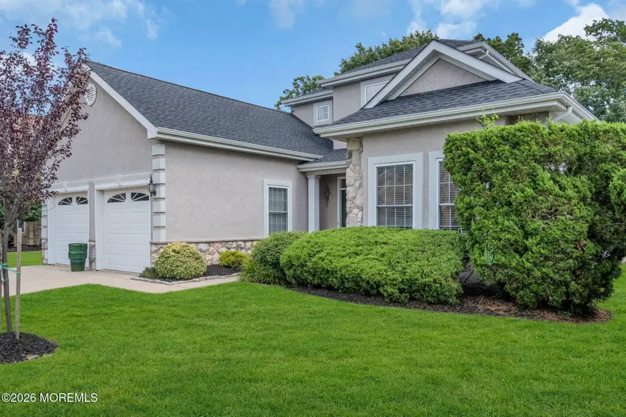 57 Baltusrol Drive, Jackson, NJ 08527 - #2