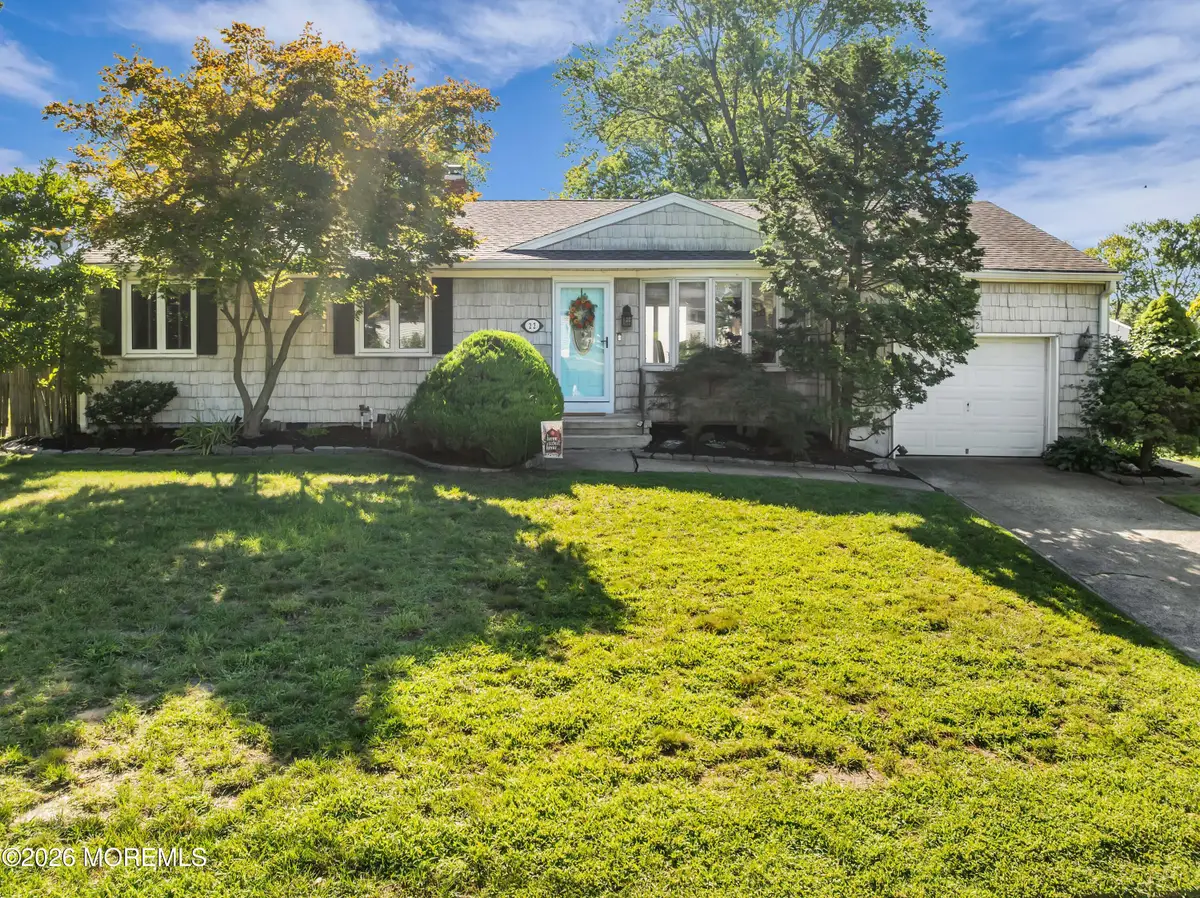 22 Roberts Drive, Neptune, NJ 07753 - #1