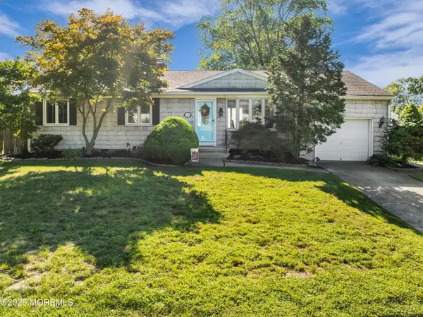 22 Roberts Drive, Neptune Township, NJ 07753