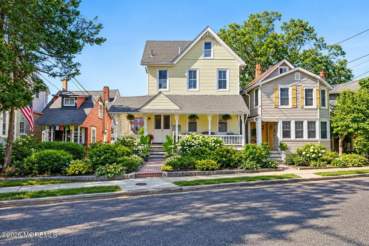 97 Asbury Avenue, Ocean Grove, NJ 07756 - #1